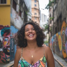Maya Santos